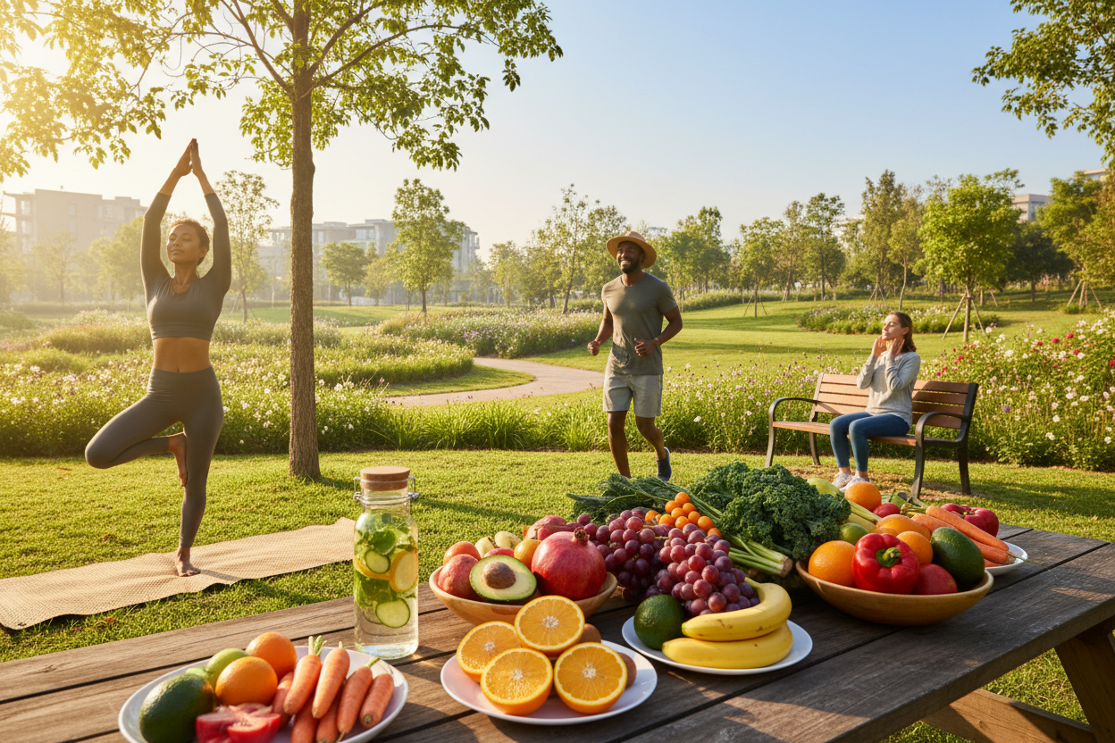 How to Use Slenderiiz Weight Loss Drops for Best Results