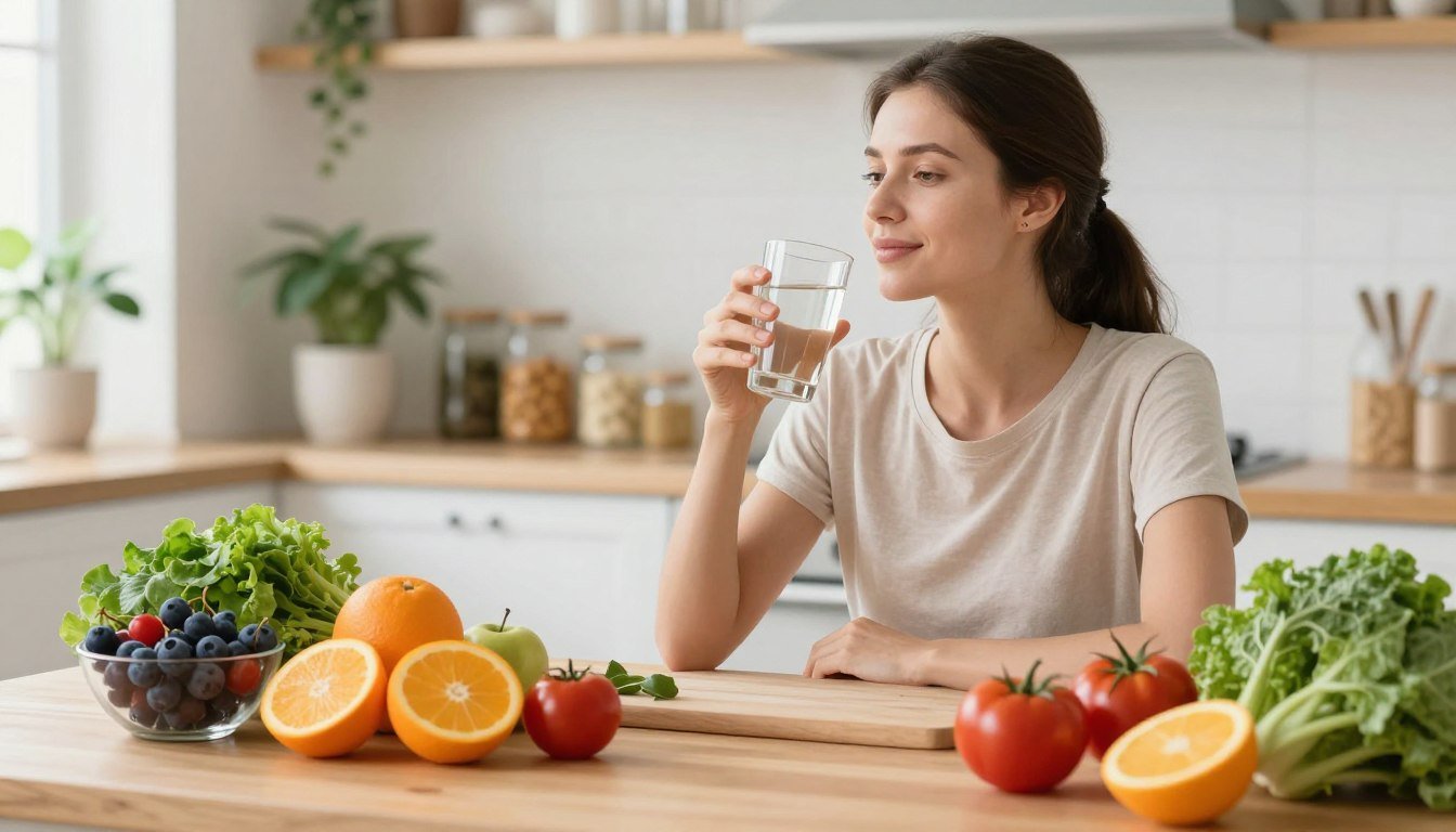 Hormone-Free Weight Loss: How Slenderiix Dual Drops Support Your Metabolism Naturally - DualDrops.com