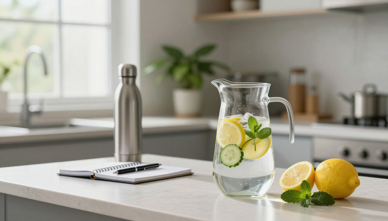 How to Maximize Your Weight Loss with Slenderiiz: Tips for Using Dual Drops Successfully - DualDrops.com