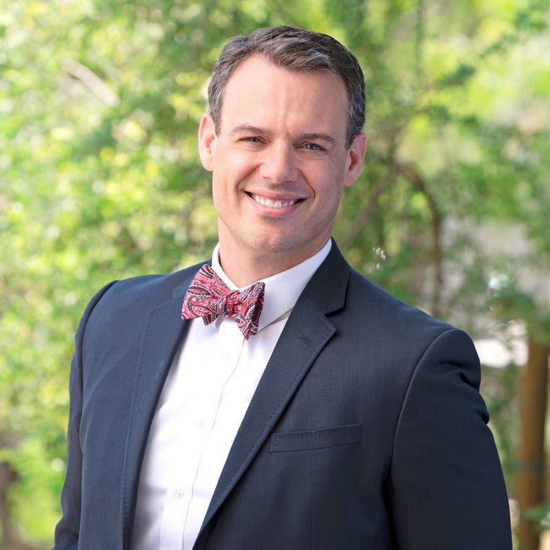 Meet Dr. Joshua Plant, Chief Science Officer of Partner.Co - DualDrops.com