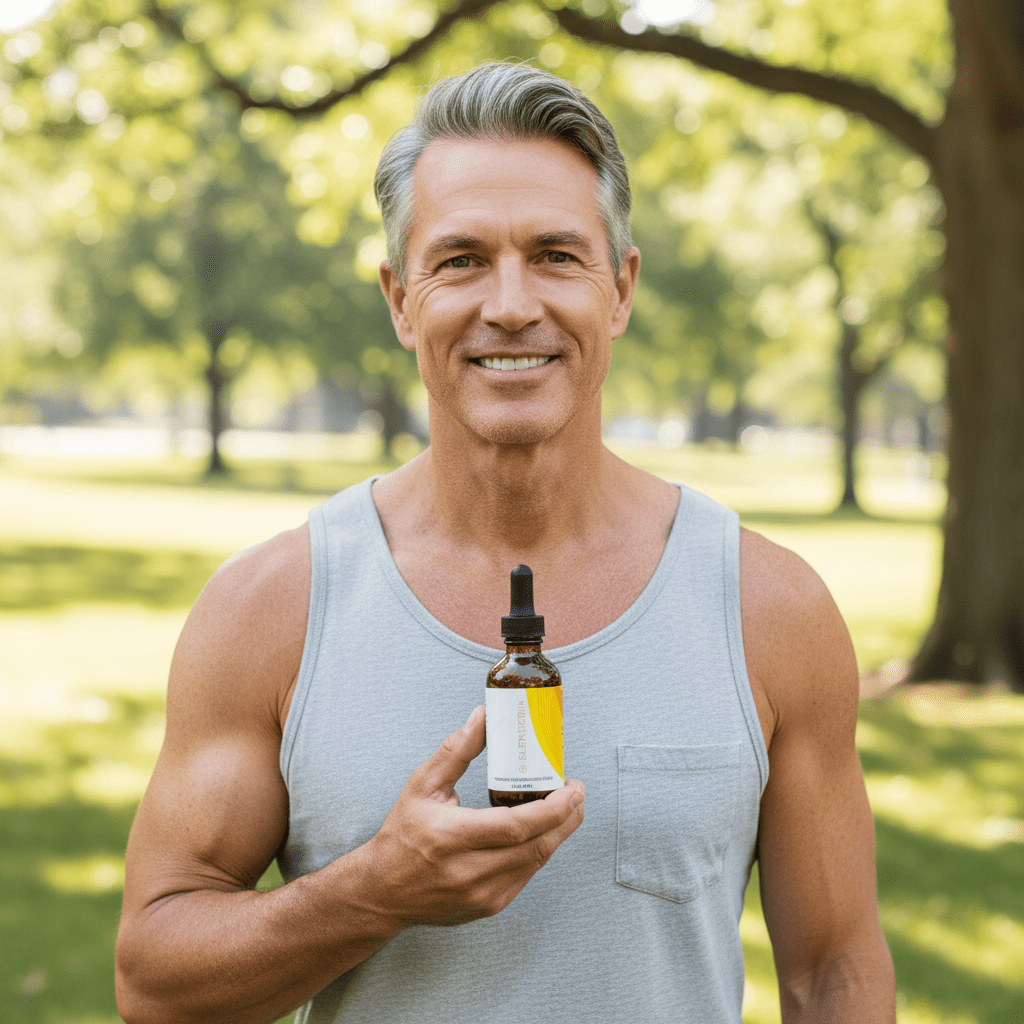 Outline for "Slenderiiz Skinny Drops: Effective Weight Management" - DualDrops.com