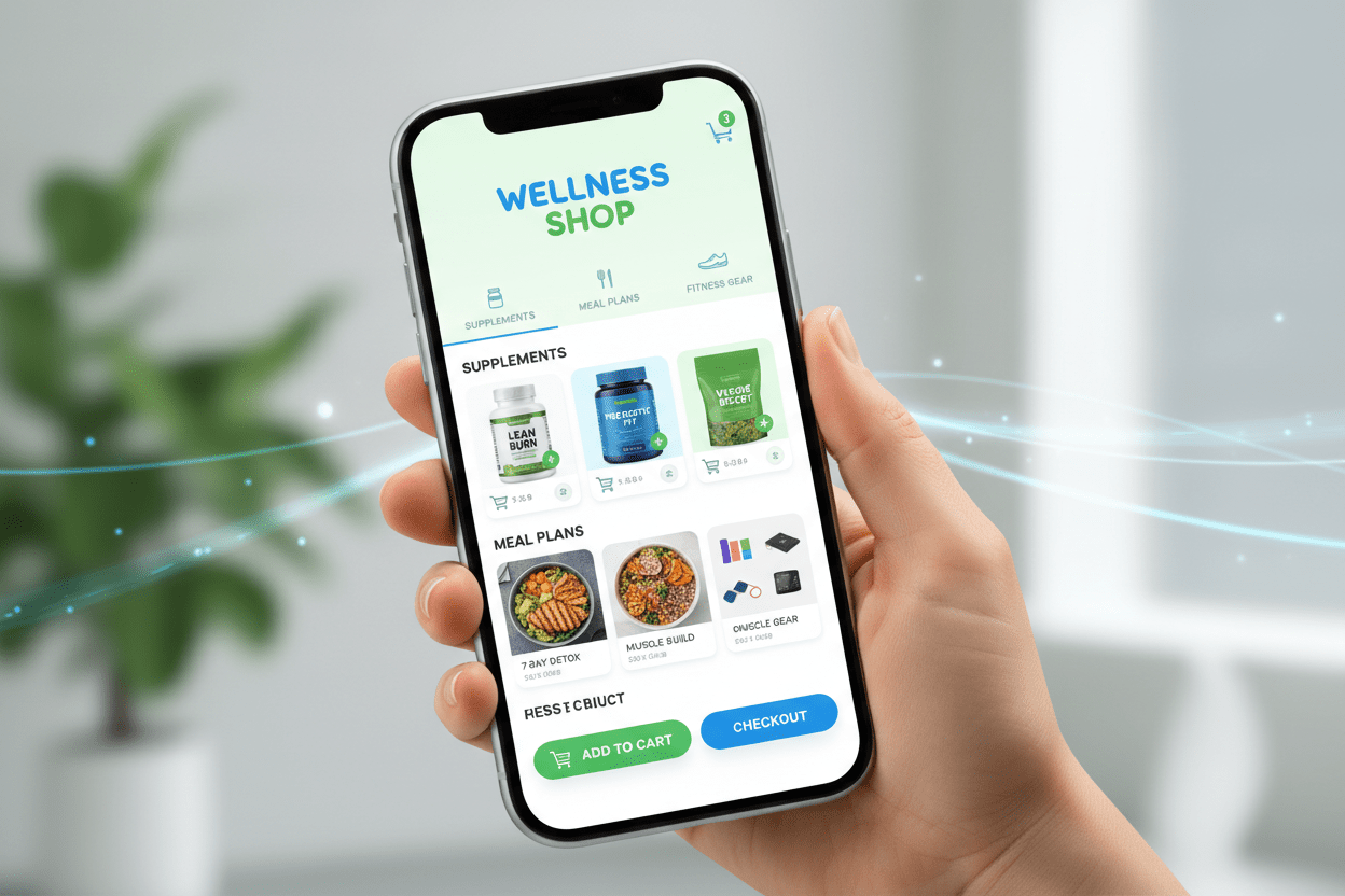 Slenderiiz by Shop.App: Natural Weight Loss - DualDrops.com