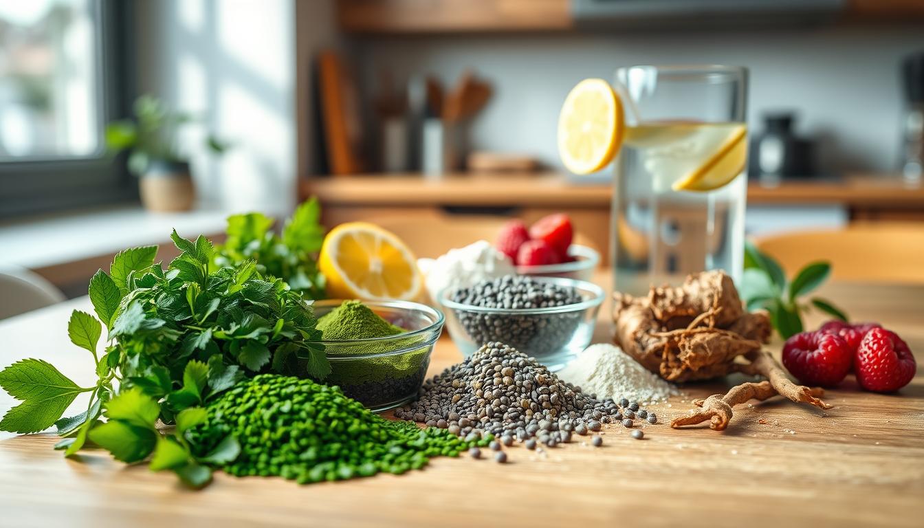 Slenderiiz Ingredients Revealed: A Closer Look at This Weight Loss Aid - DualDrops.com