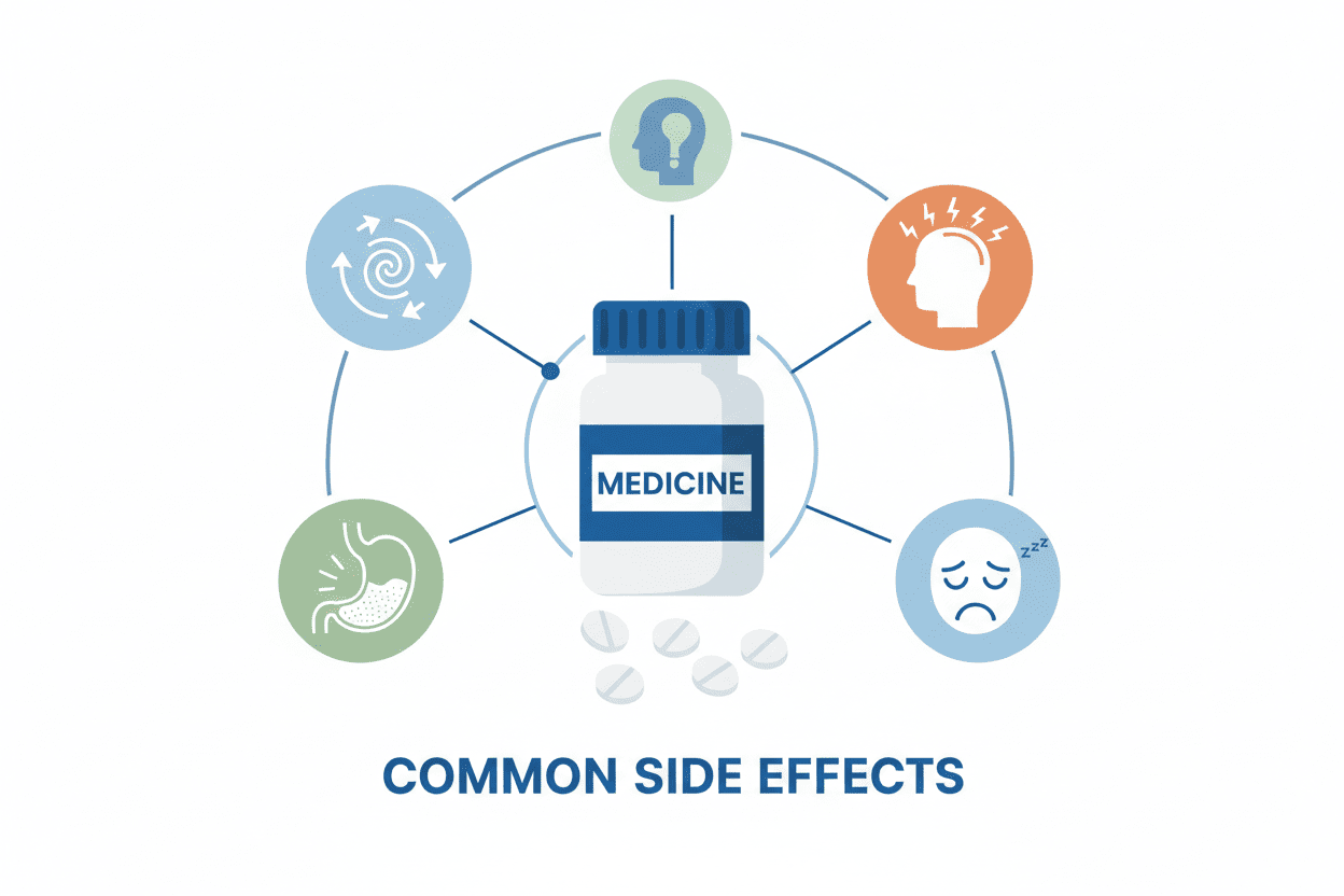 Slenderiiz Side Effects: The Unbiased Facts - DualDrops.com