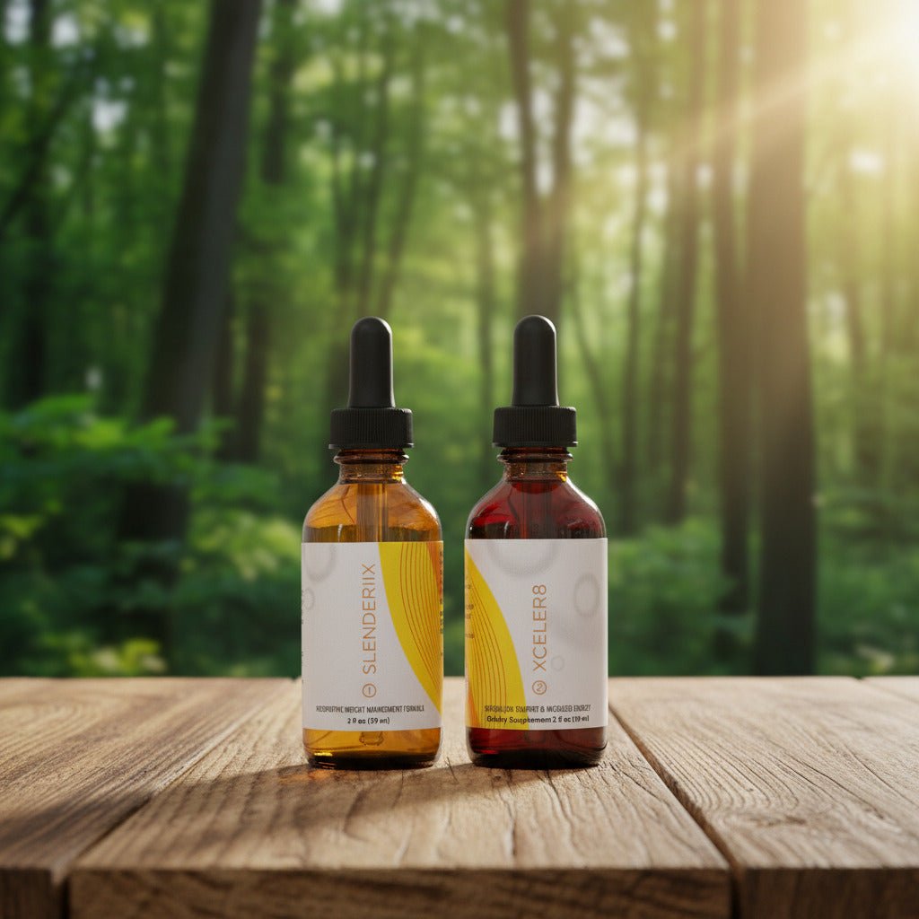 Slenderiiz: Understanding the Weight Management System - DualDrops.com