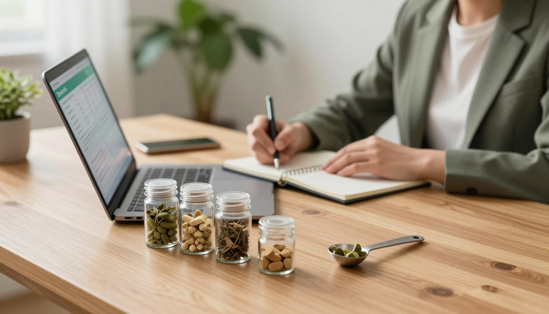 The Complete Guide to Using Slenderiix and Xceler8 for Maximum Results - DualDrops.com